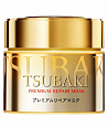 Shiseido Tsubaki Premium Repair Mask Маска для волос Восстанавливающая 180 гр